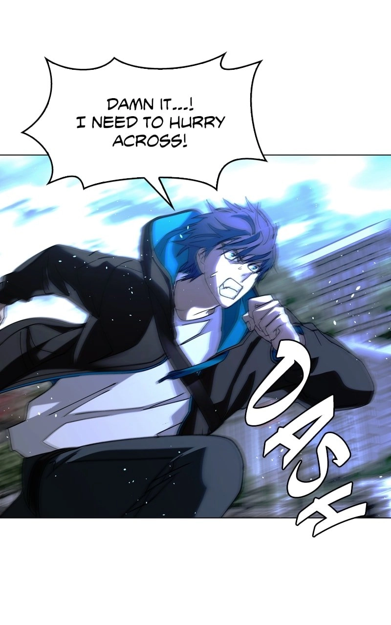 The End is a Game to Me Chapter 34 Page 41