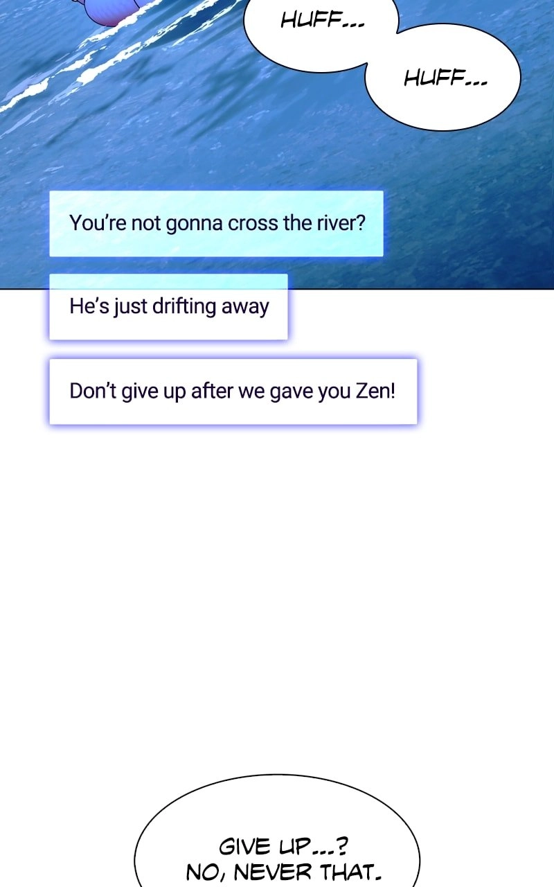 The End is a Game to Me Chapter 34 Page 77