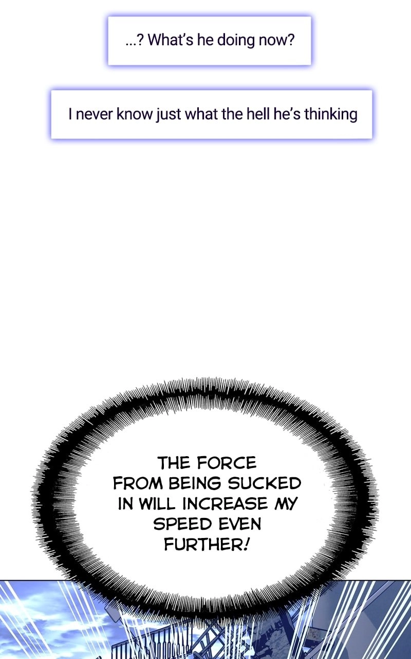 The End is a Game to Me Chapter 34 Page 86