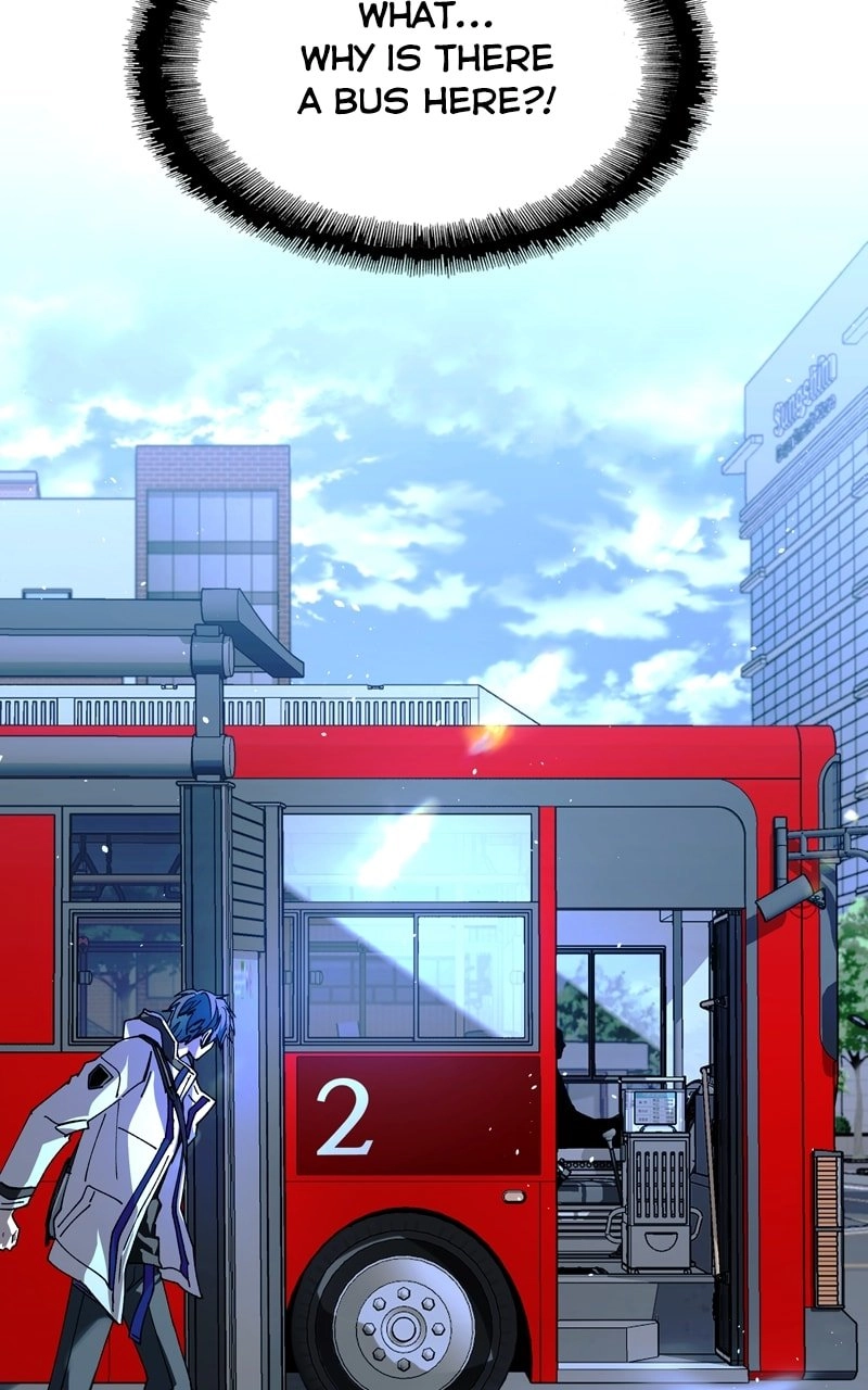 The End is a Game to Me Chapter 34 Page 123
