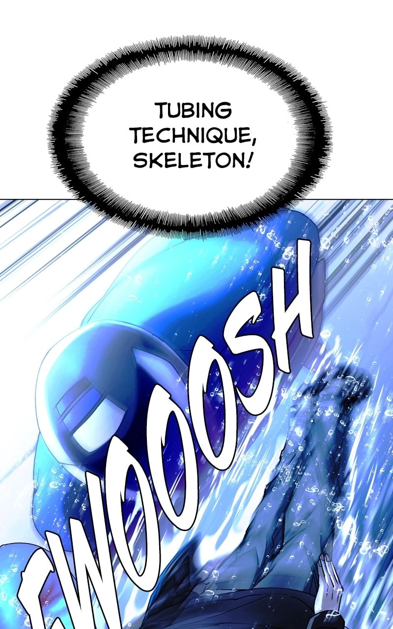 The End is a Game to Me Chapter 34 Page 84