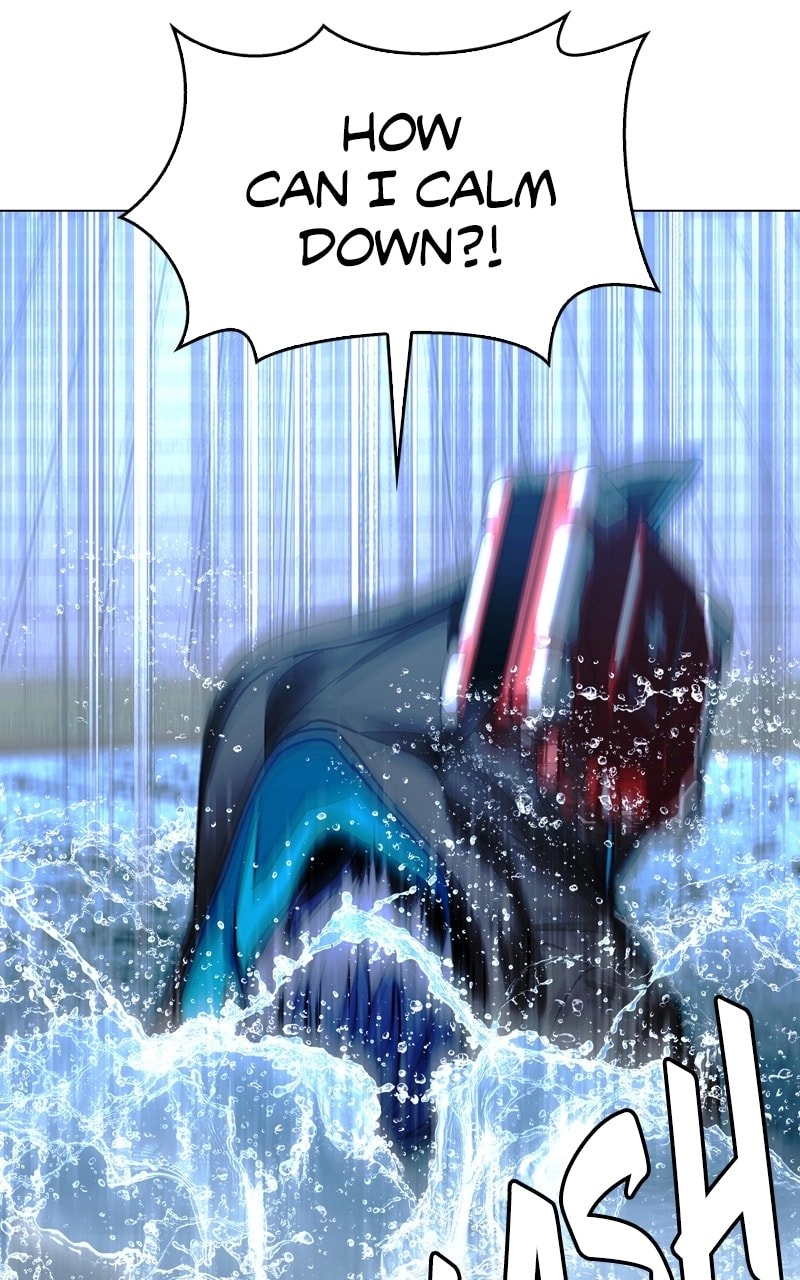 The End is a Game to Me Chapter 34 Page 53