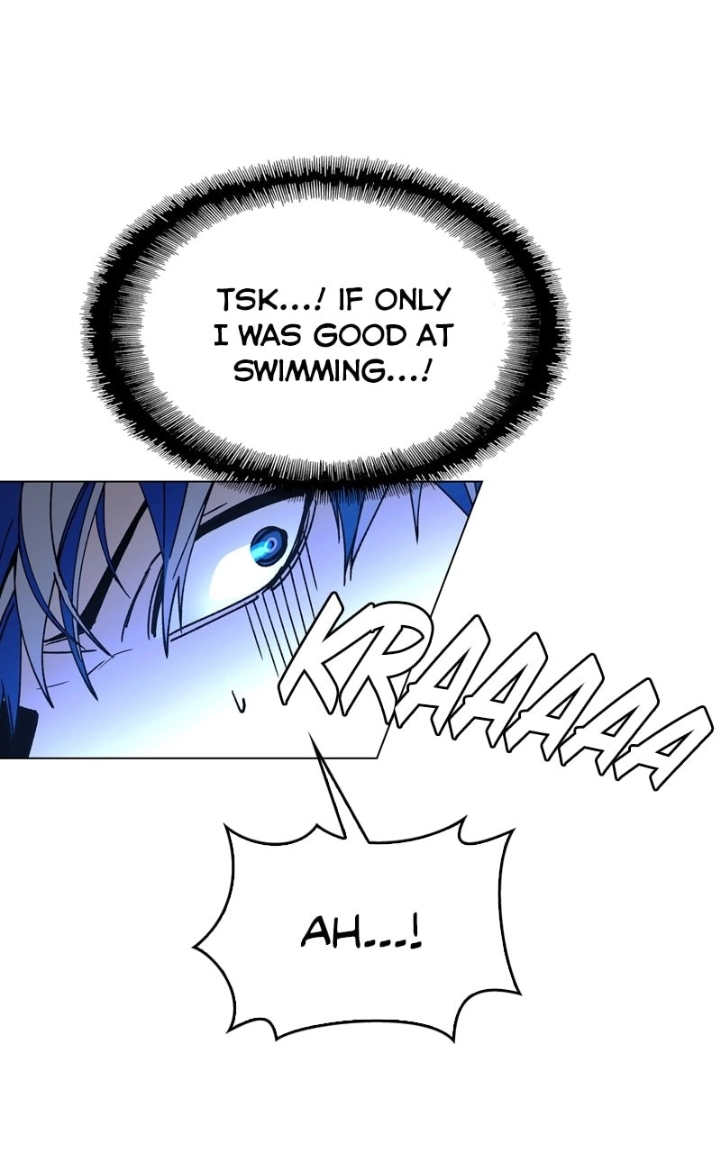 The End is a Game to Me Chapter 34 Page 46