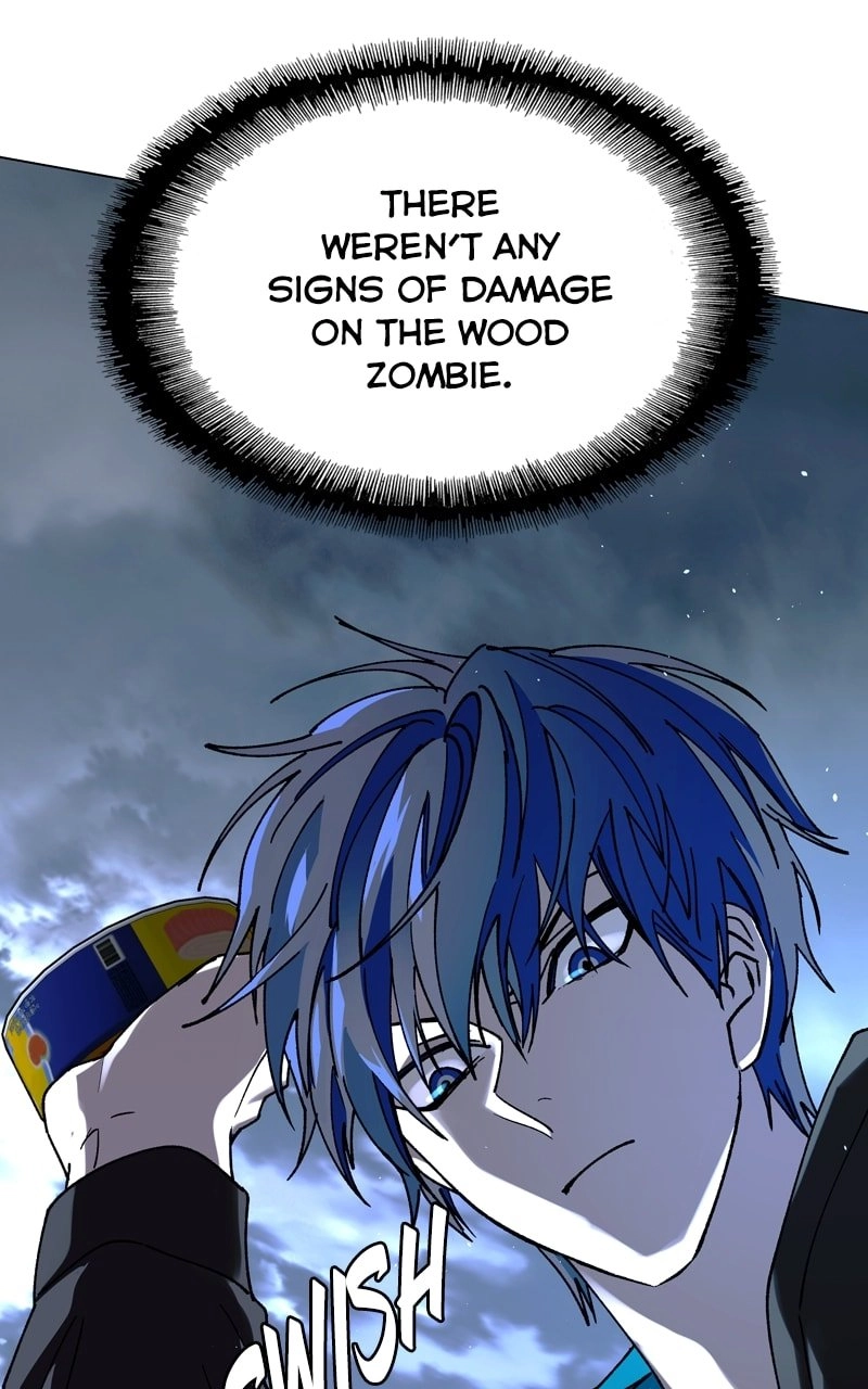 The End is a Game to Me Chapter 34 Page 23