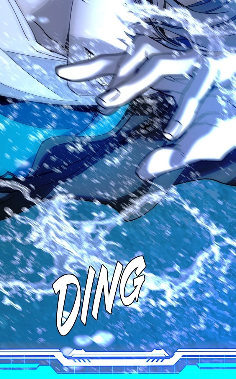 The End is a Game to Me Chapter 34 Page 56
