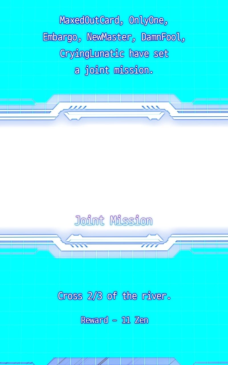 The End is a Game to Me Chapter 34 Page 57