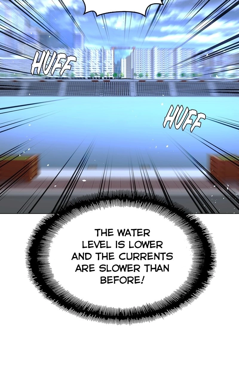 The End is a Game to Me Chapter 34 Page 43