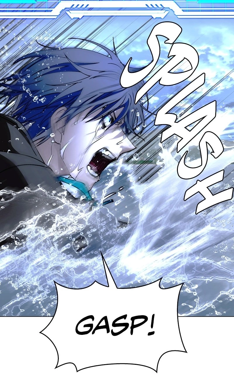 The End is a Game to Me Chapter 34 Page 58
