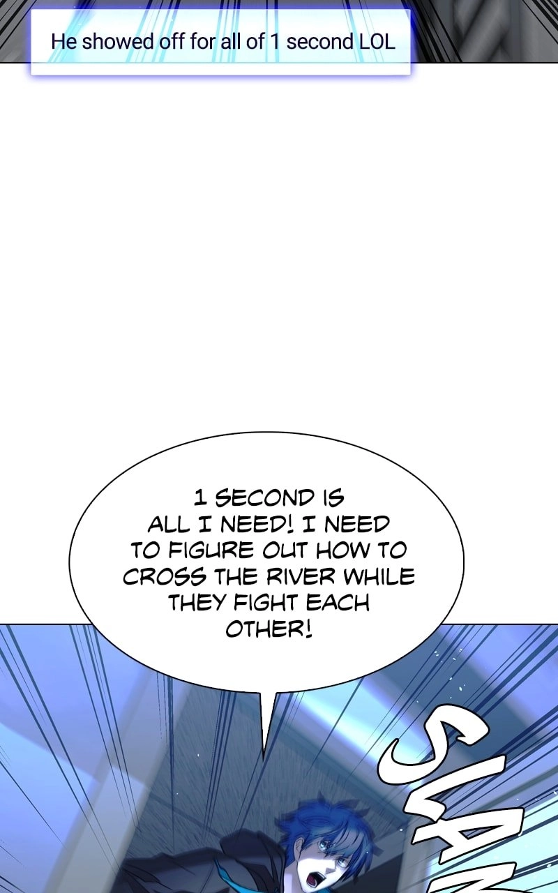 The End is a Game to Me Chapter 34 Page 34