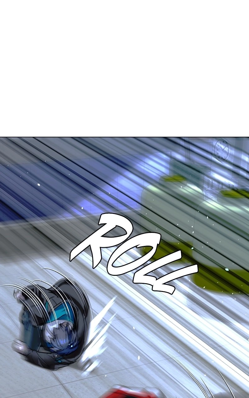 The End is a Game to Me Chapter 34 Page 17