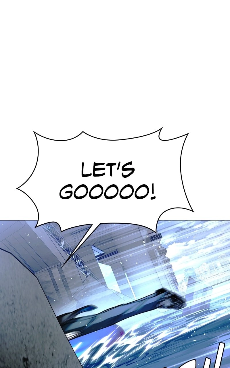 The End is a Game to Me Chapter 34 Page 89
