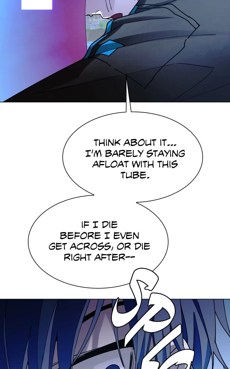 The End is a Game to Me Chapter 34 Page 79