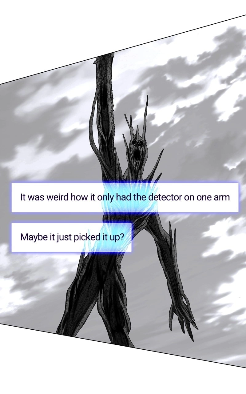 The End is a Game to Me Chapter 34 Page 22