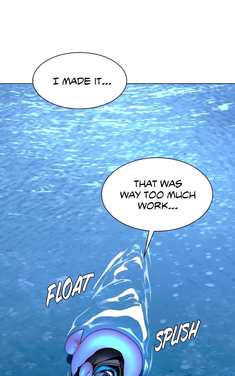 The End is a Game to Me Chapter 34 Page 95