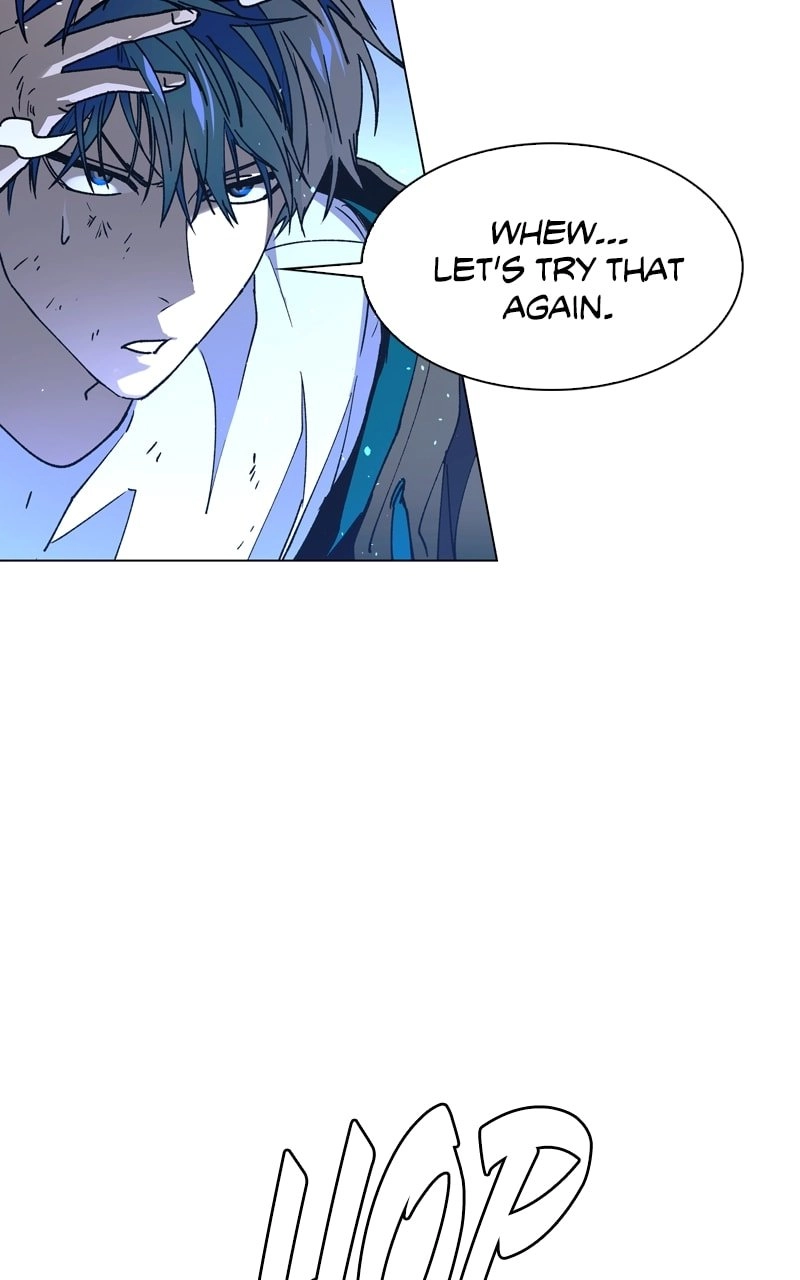 The End is a Game to Me Chapter 34 Page 9