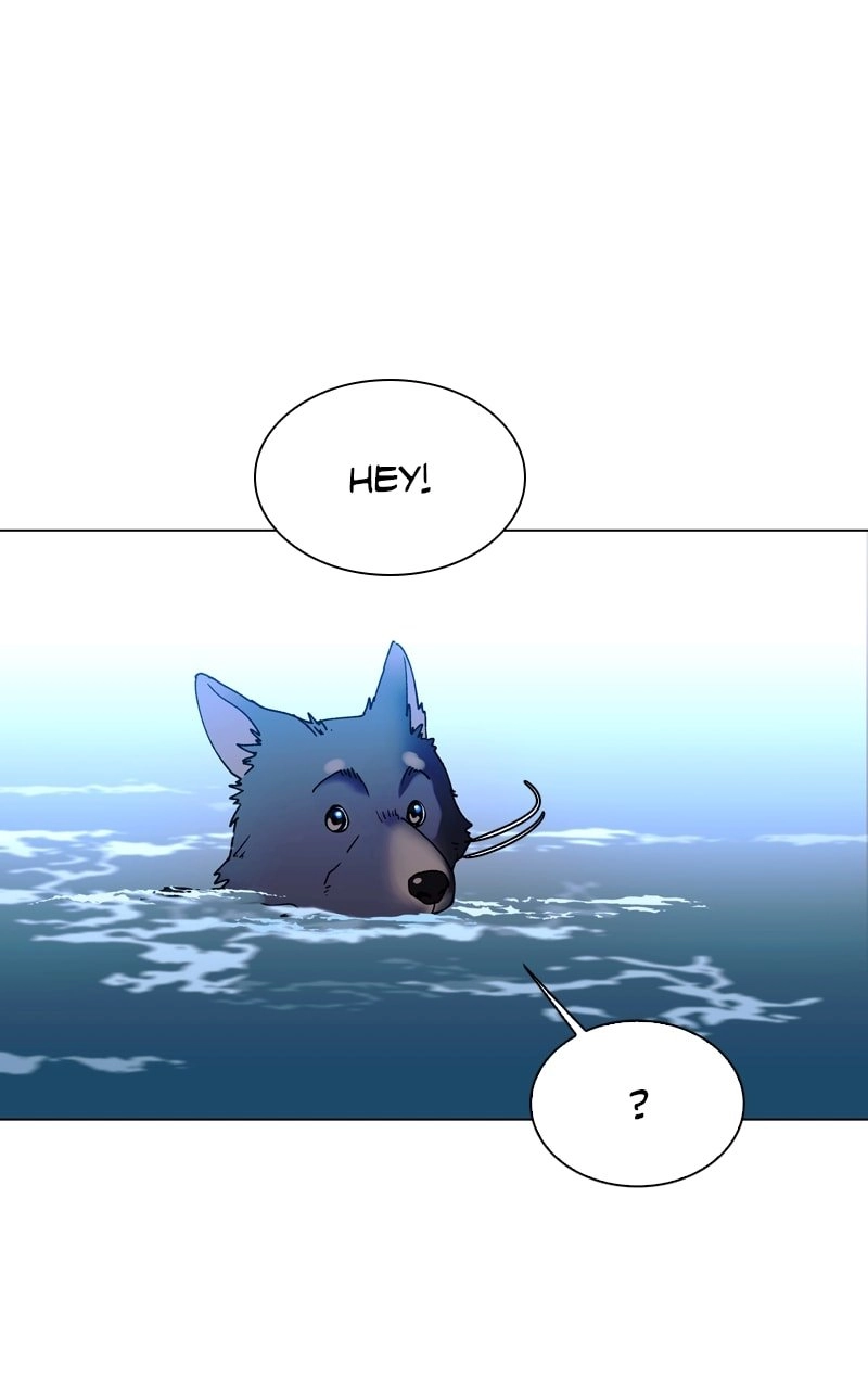 The End is a Game to Me Chapter 34 Page 99