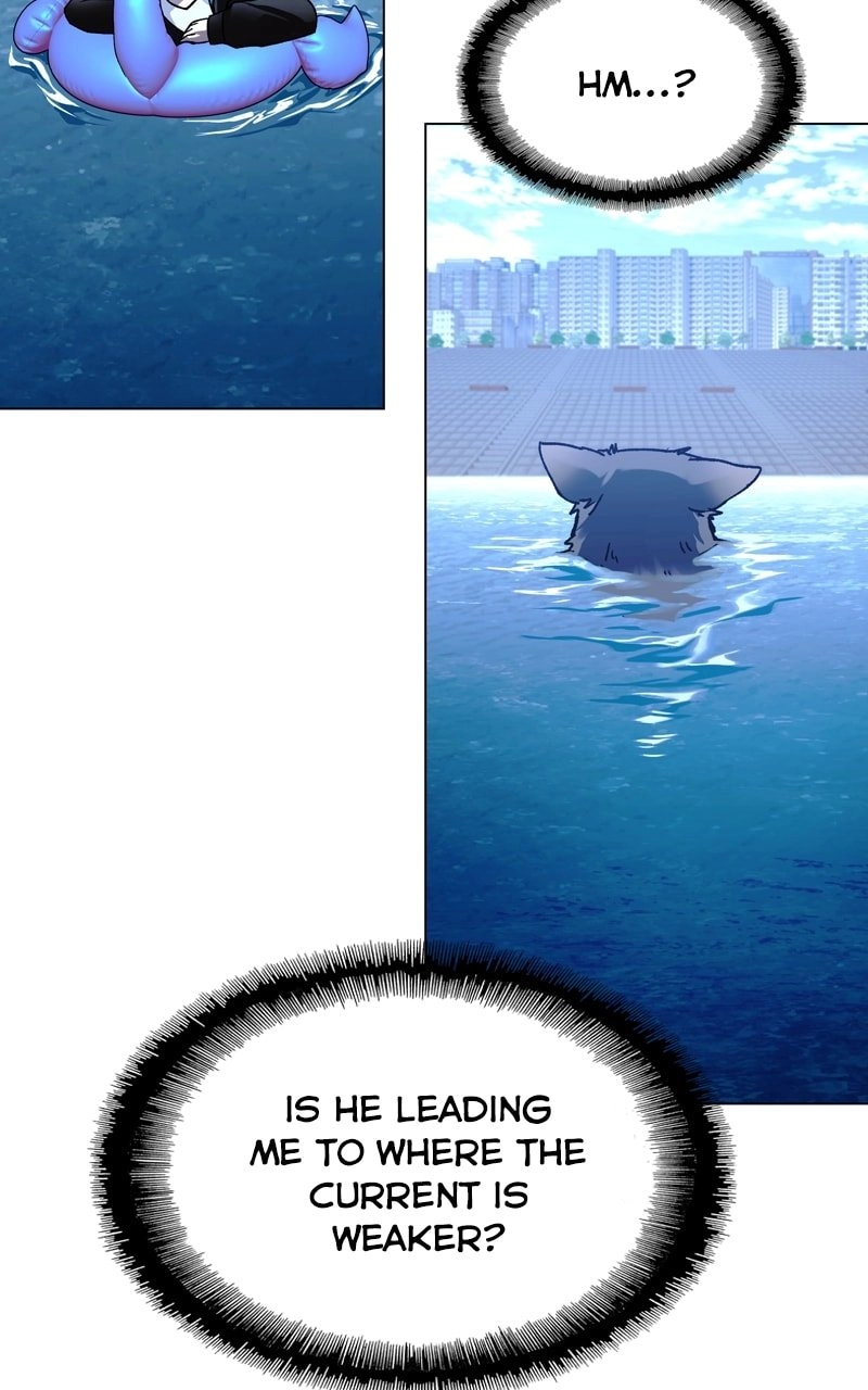 The End is a Game to Me Chapter 34 Page 107