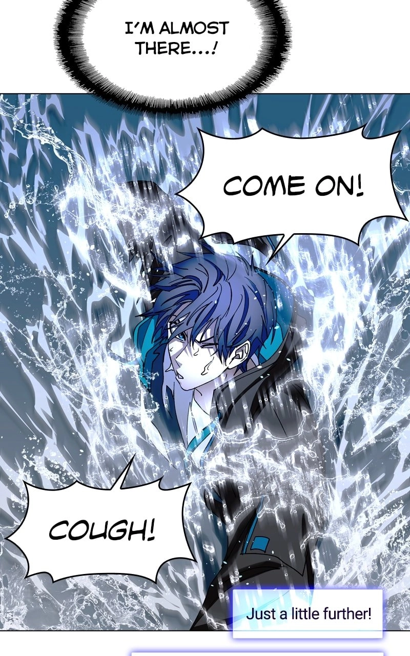 The End is a Game to Me Chapter 34 Page 65