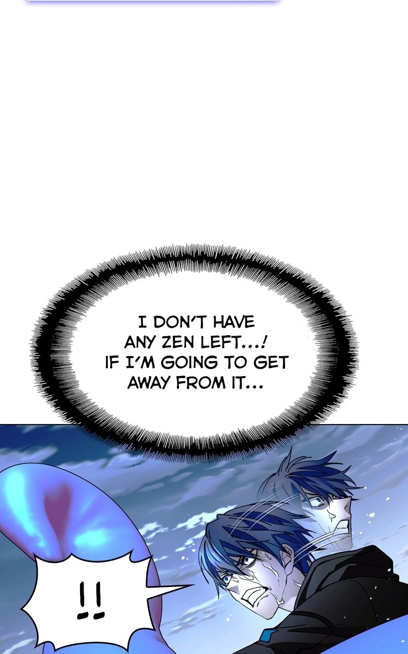 The End is a Game to Me Chapter 34 Page 82