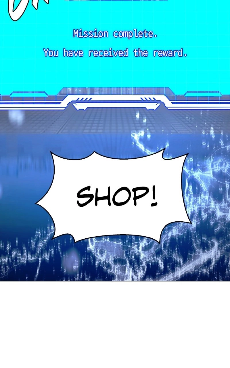The End is a Game to Me Chapter 34 Page 67