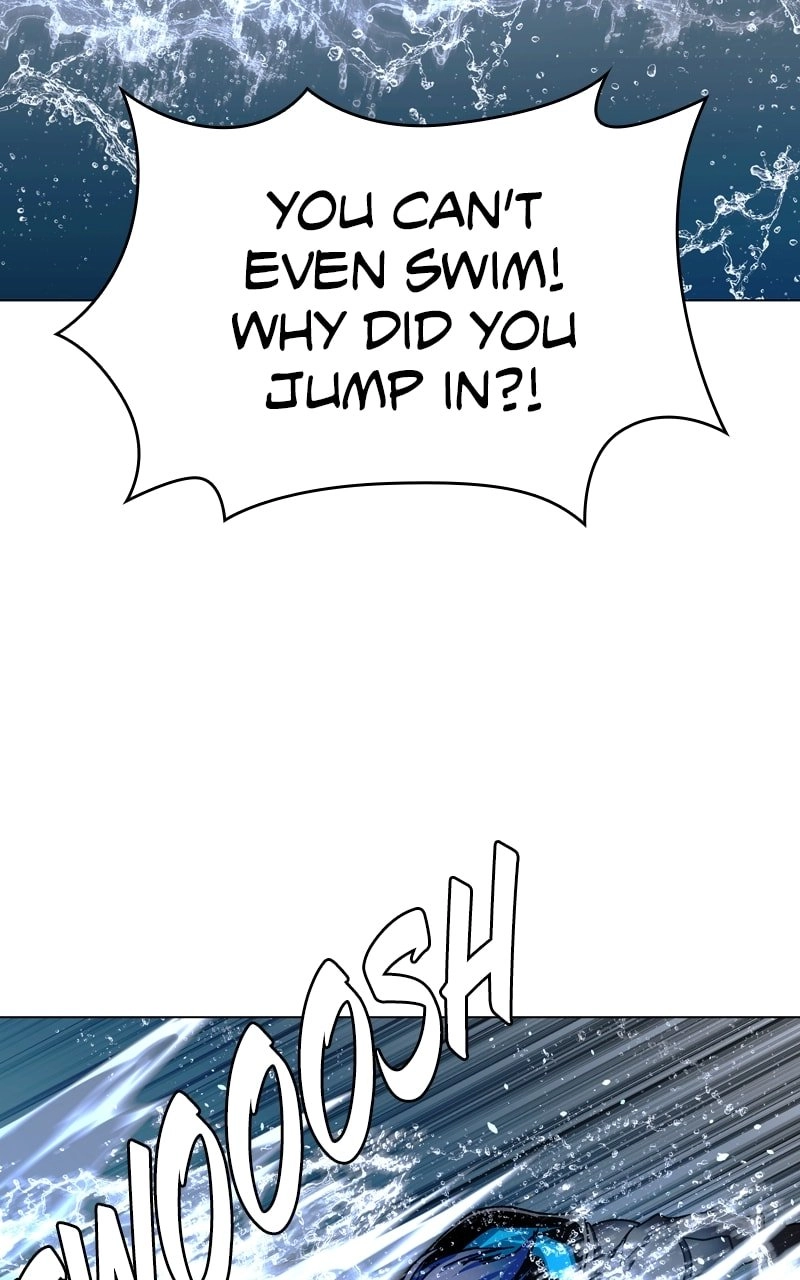 The End is a Game to Me Chapter 34 Page 62