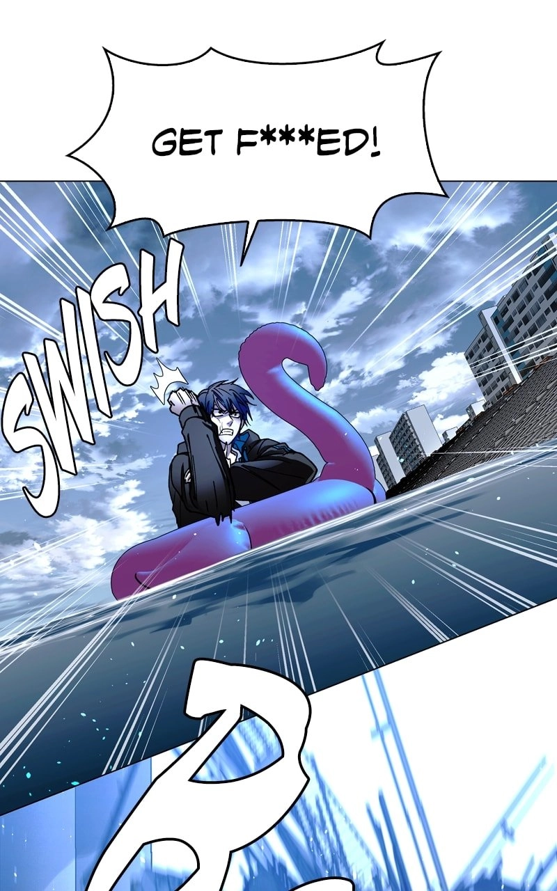 The End is a Game to Me Chapter 34 Page 92