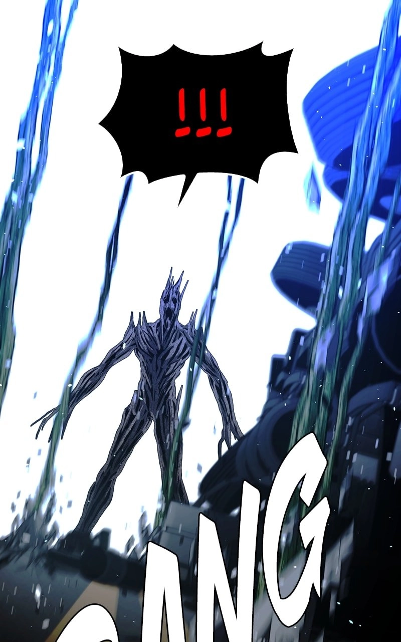 The End is a Game to Me Chapter 34 Page 28