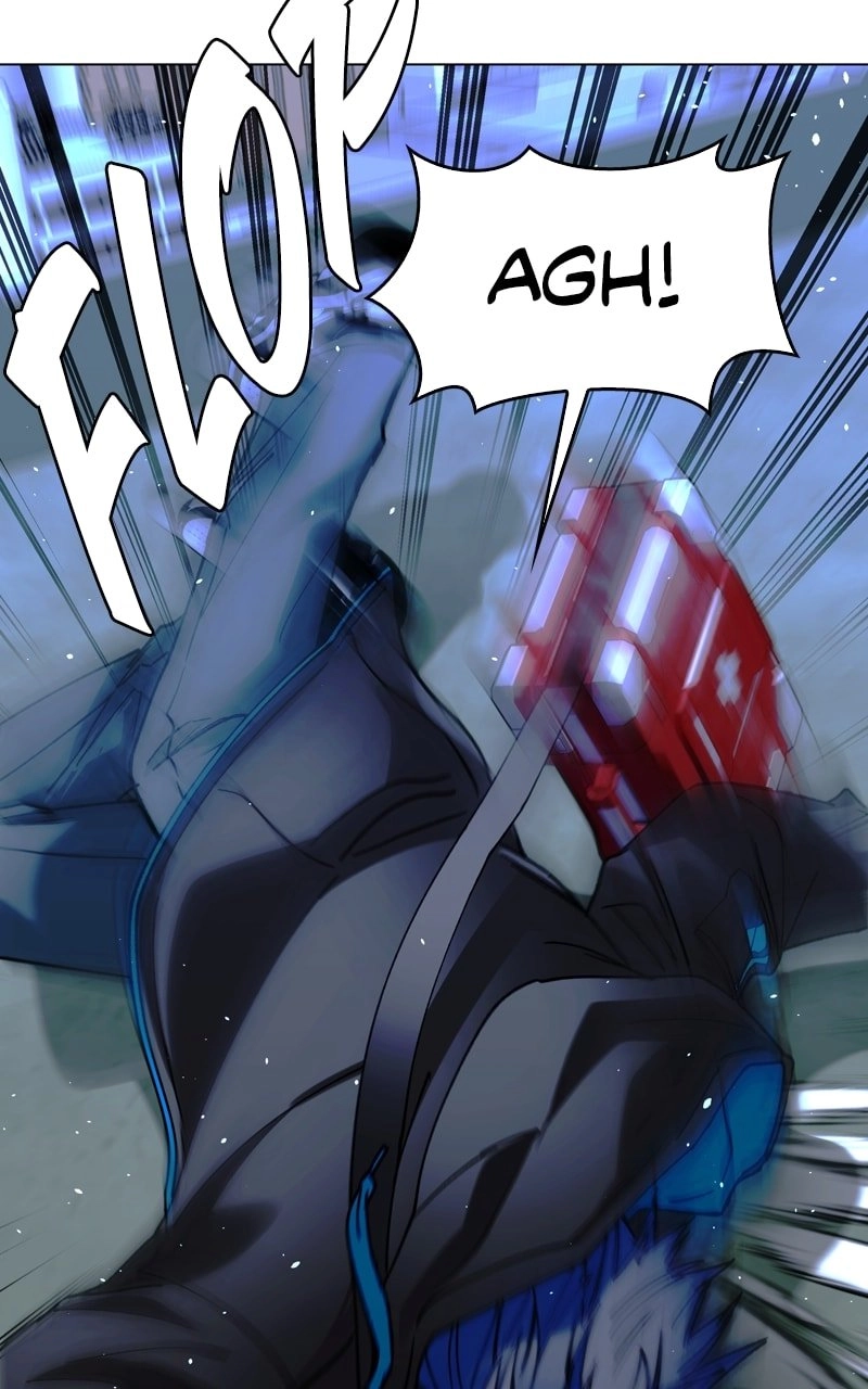 The End is a Game to Me Chapter 34 Page 11