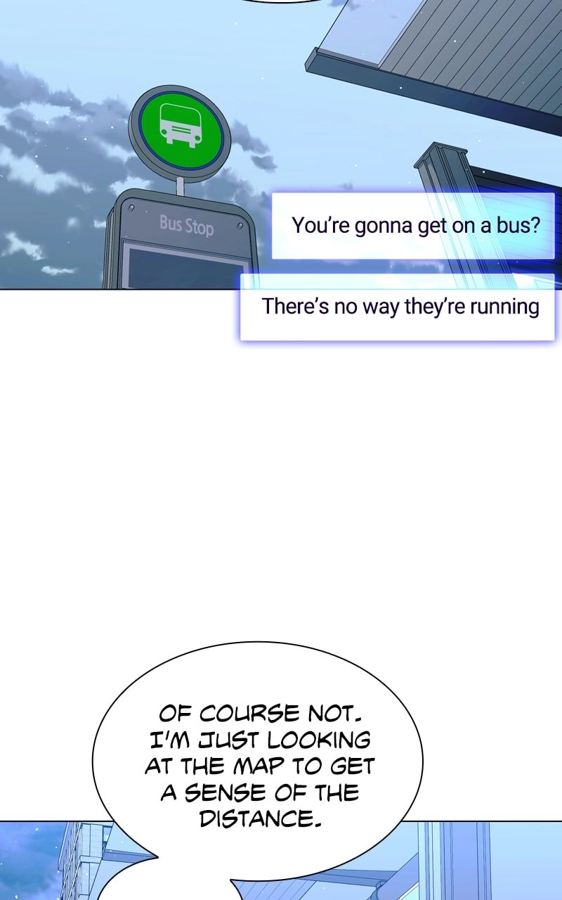 The End is a Game to Me Chapter 34 Page 117