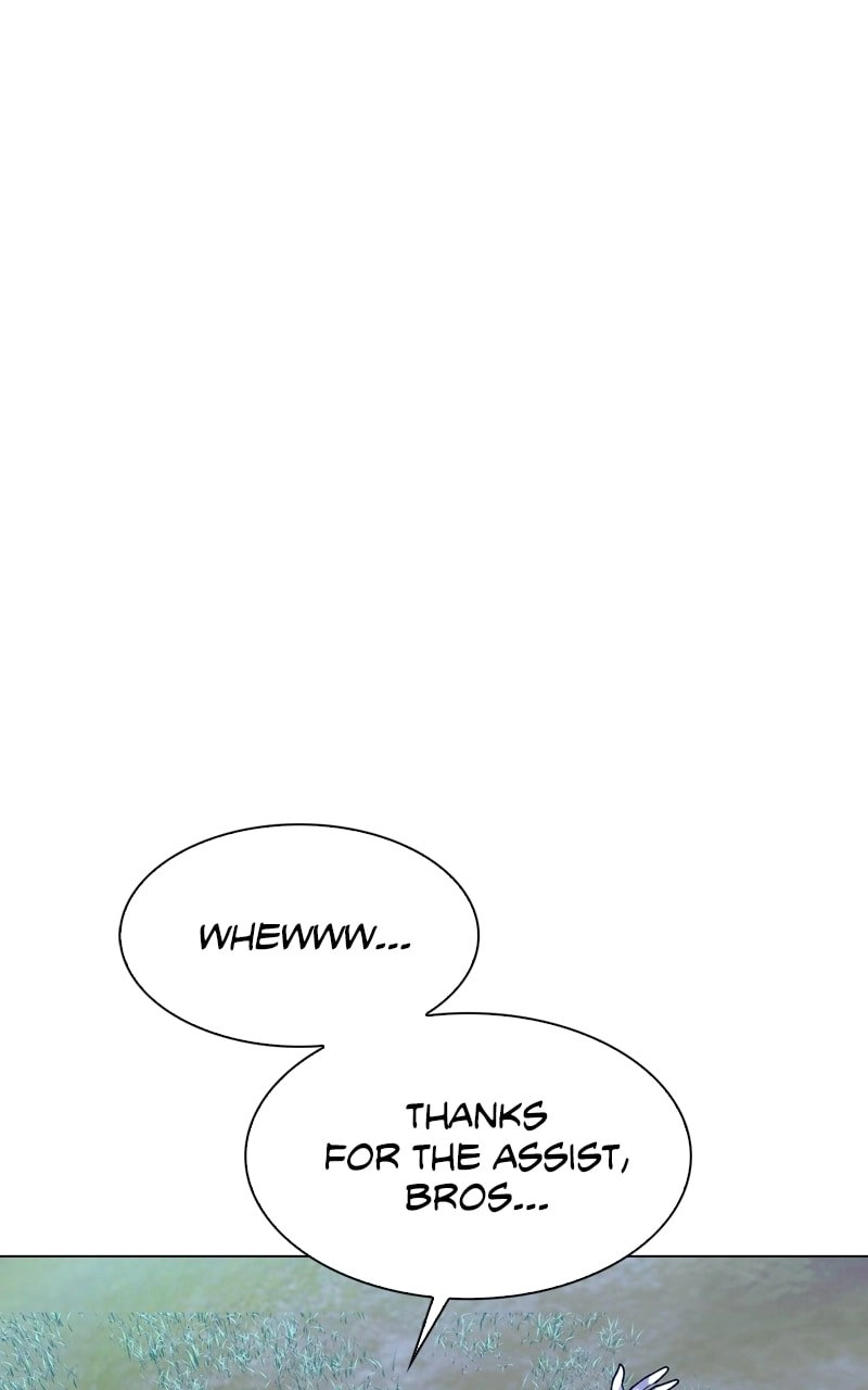 The End is a Game to Me Chapter 34 Page 109