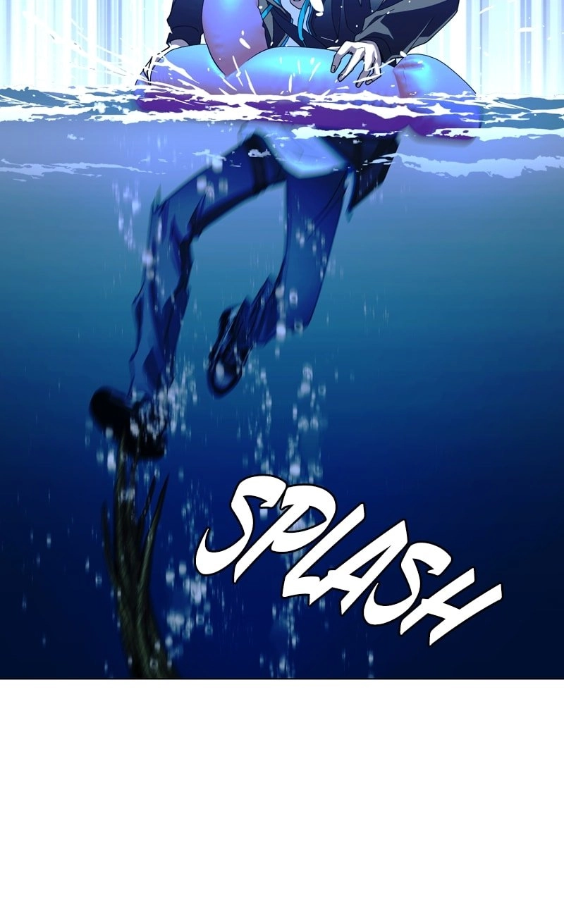 The End is a Game to Me Chapter 34 Page 75