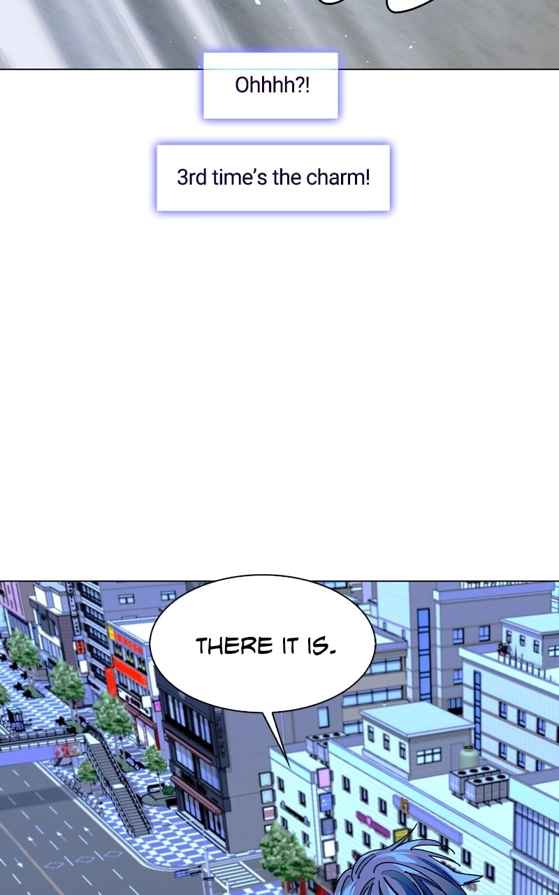 The End is a Game to Me Chapter 34 Page 19