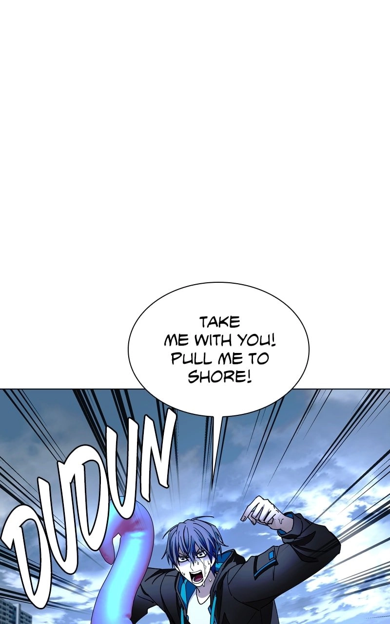 The End is a Game to Me Chapter 34 Page 100