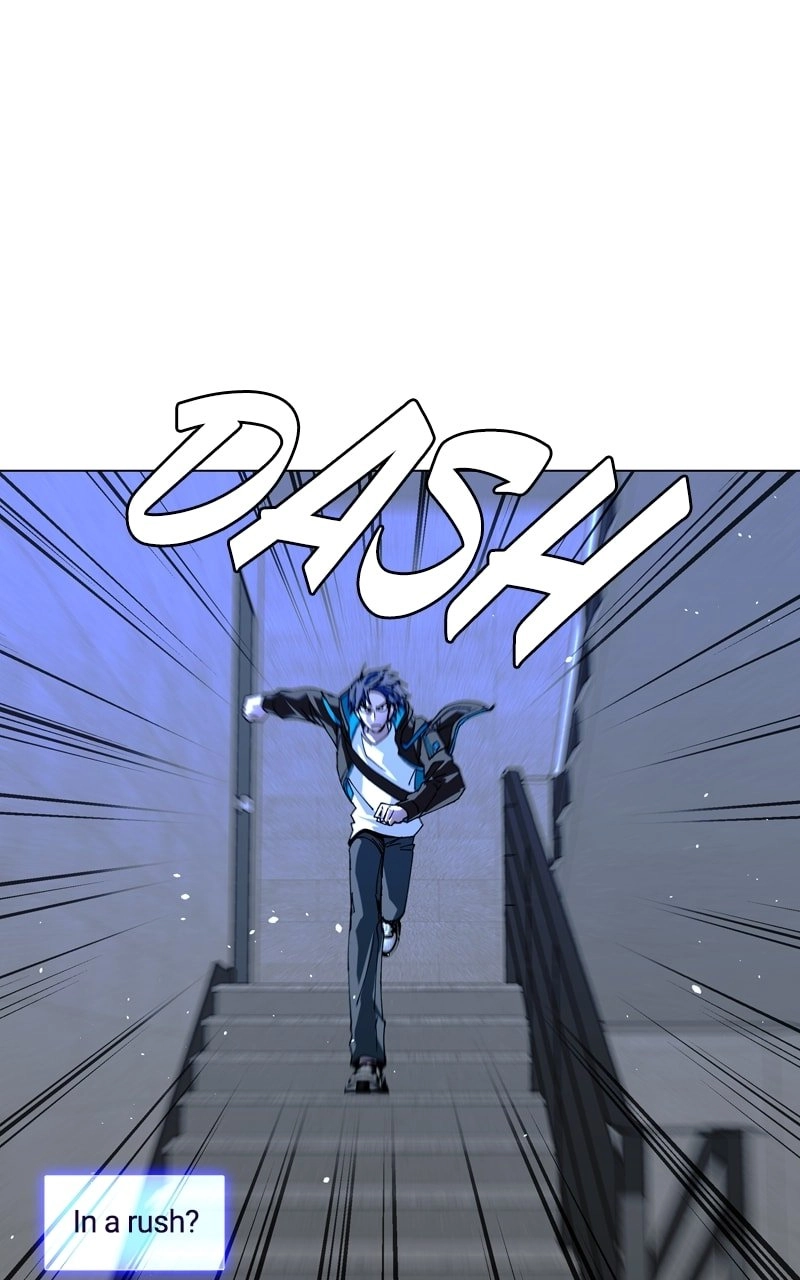 The End is a Game to Me Chapter 34 Page 33