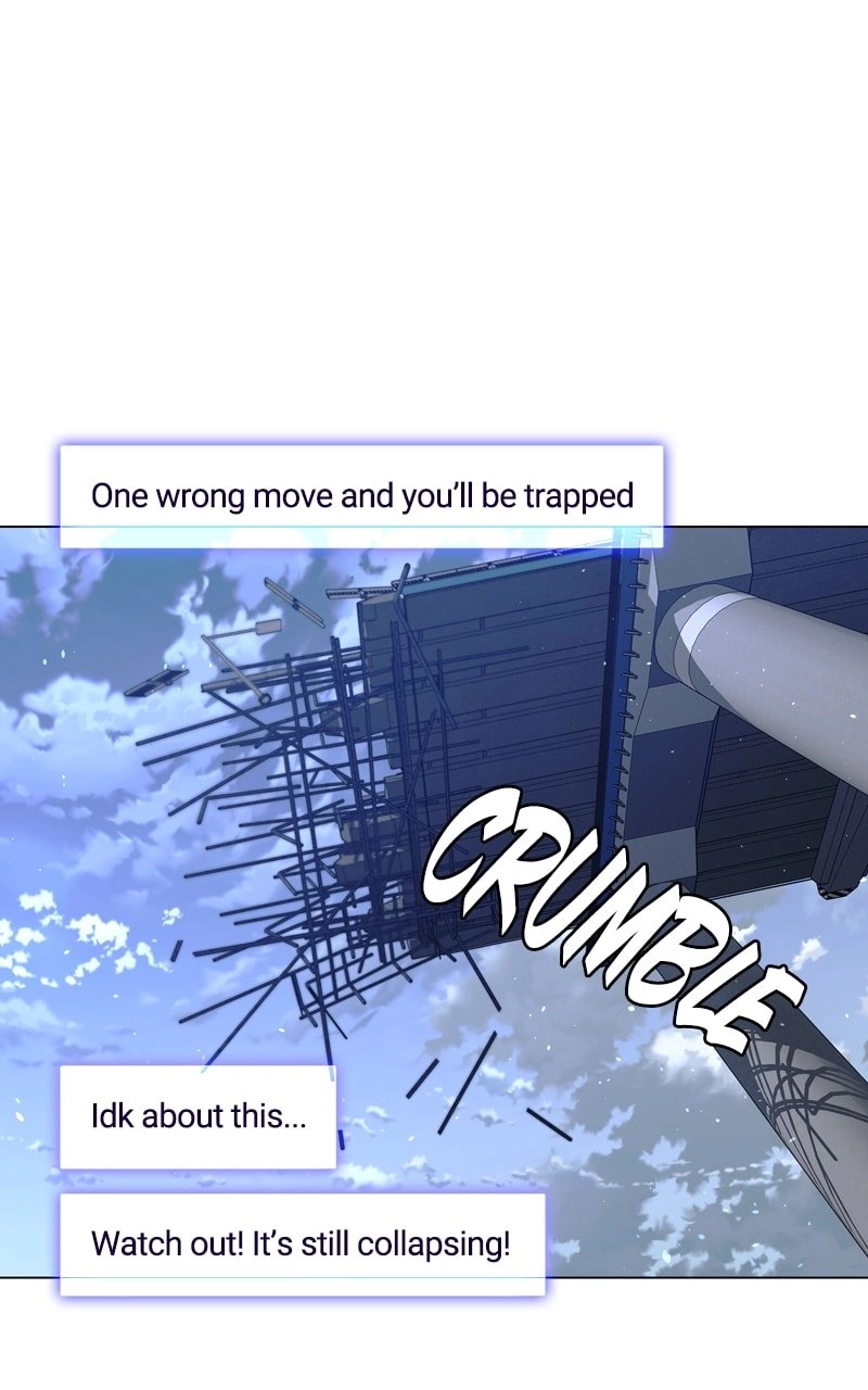 The End is a Game to Me Chapter 34 Page 88