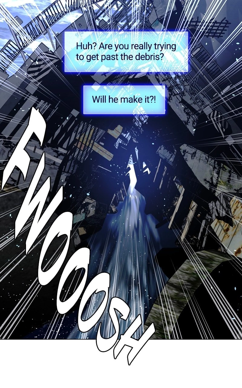 The End is a Game to Me Chapter 34 Page 87