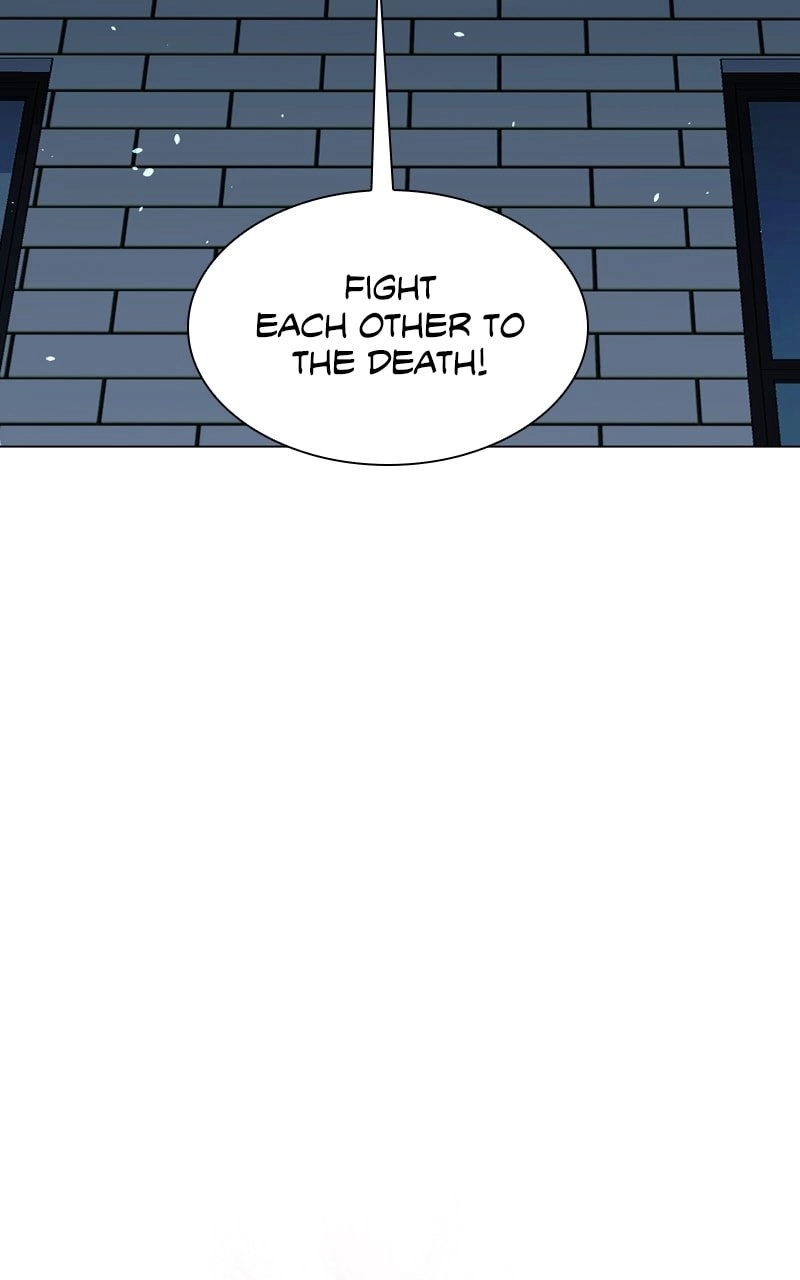 The End is a Game to Me Chapter 34 Page 31