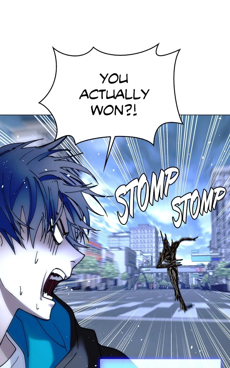 The End is a Game to Me Chapter 34 Page 47