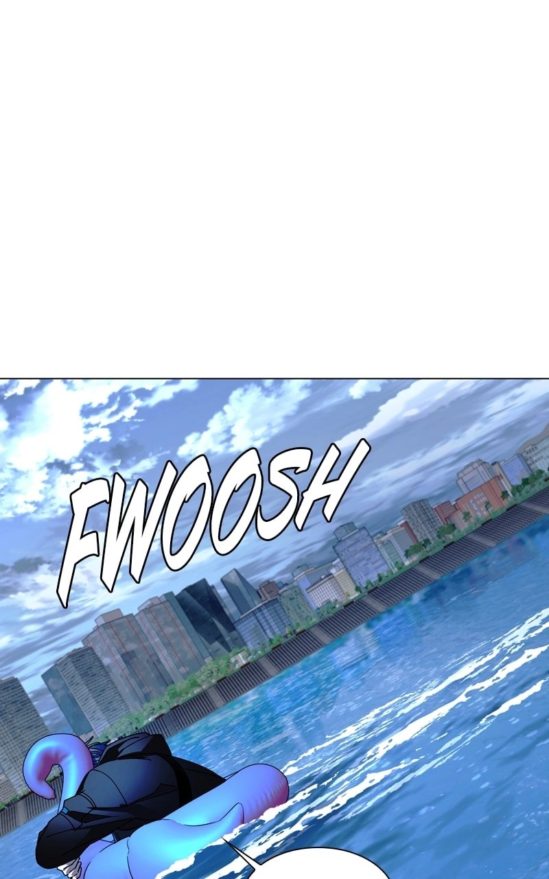 The End is a Game to Me Chapter 34 Page 76