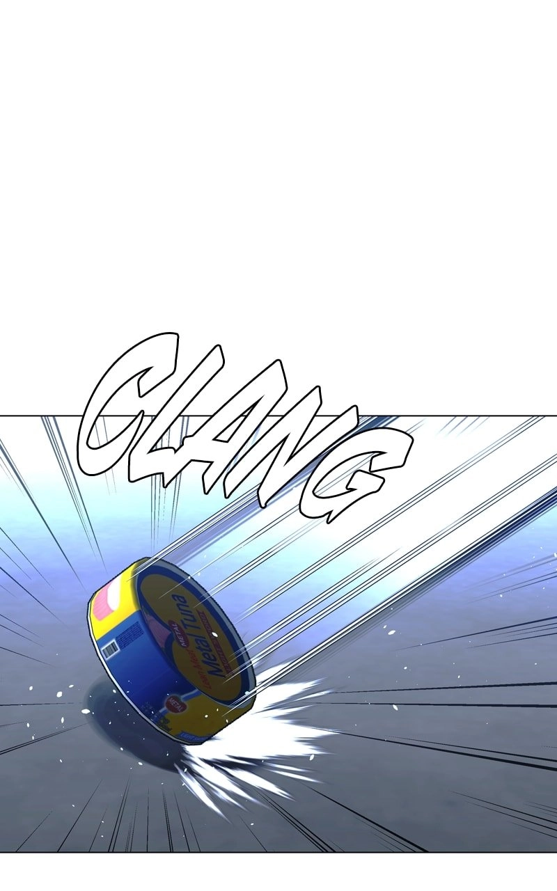 The End is a Game to Me Chapter 34 Page 25
