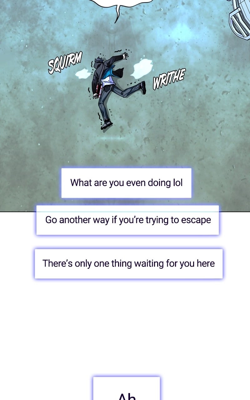 The End is a Game to Me Chapter 34 Page 13