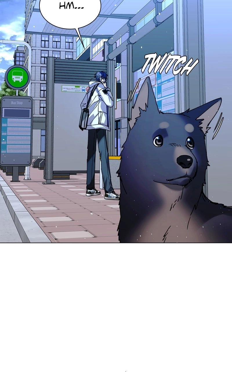 The End is a Game to Me Chapter 34 Page 118