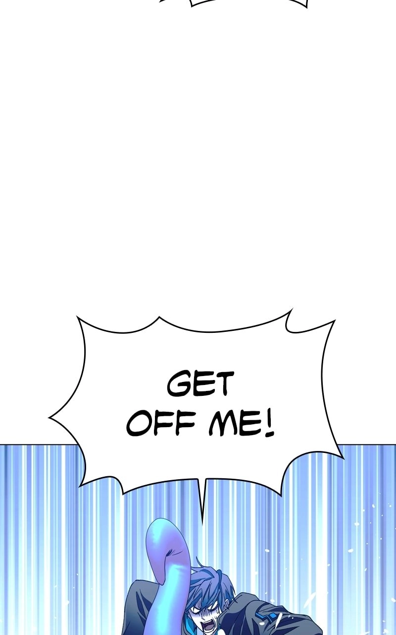 The End is a Game to Me Chapter 34 Page 74
