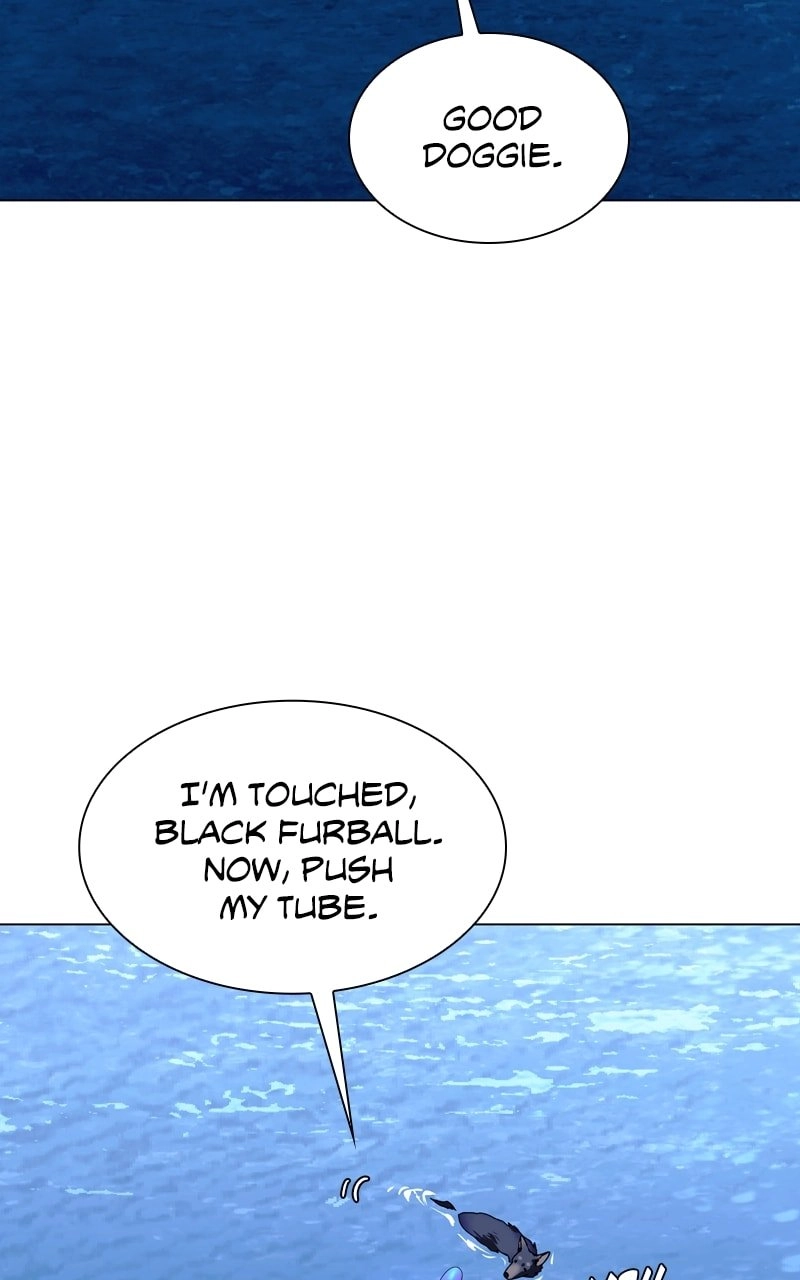 The End is a Game to Me Chapter 34 Page 103