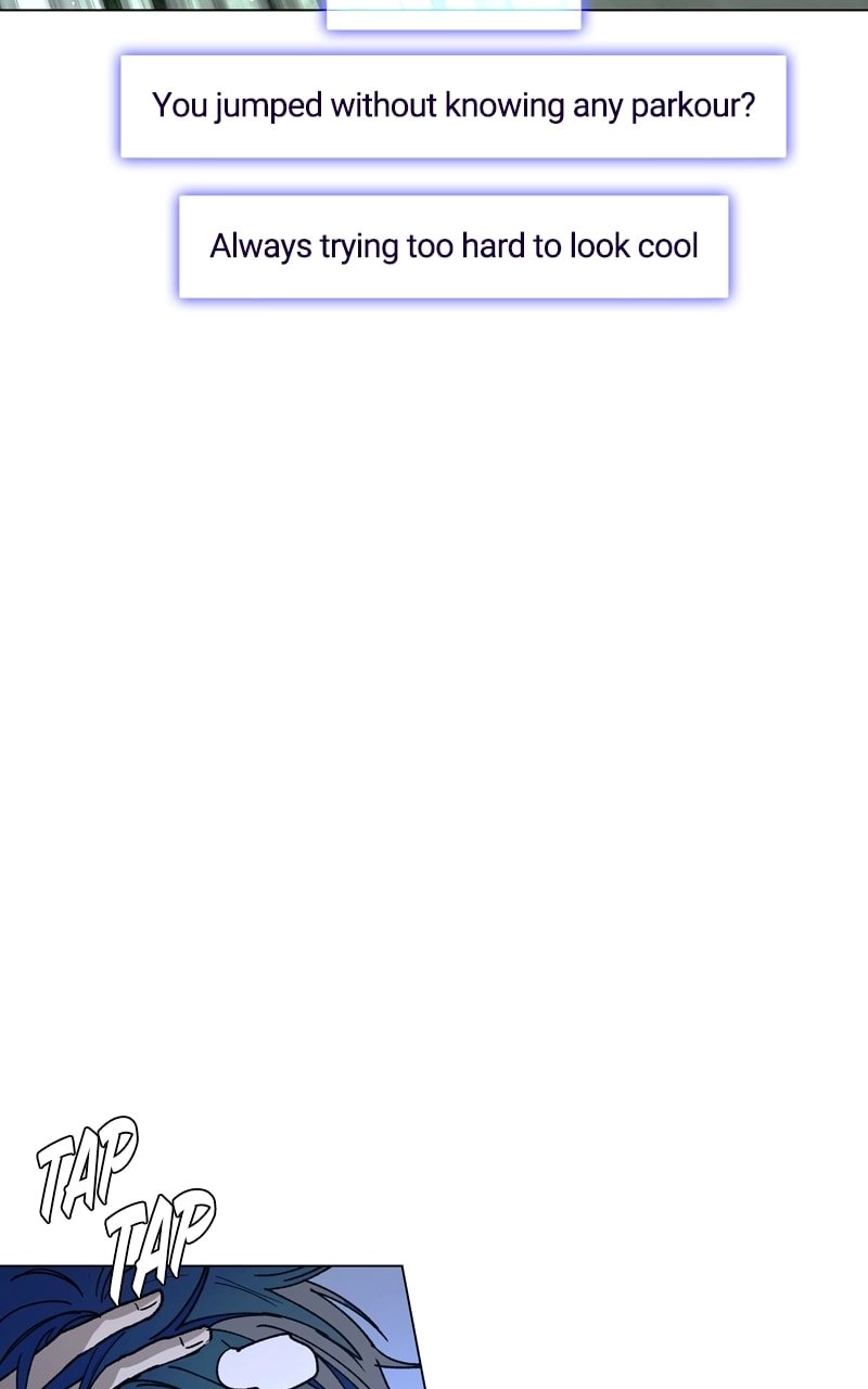 The End is a Game to Me Chapter 34 Page 8
