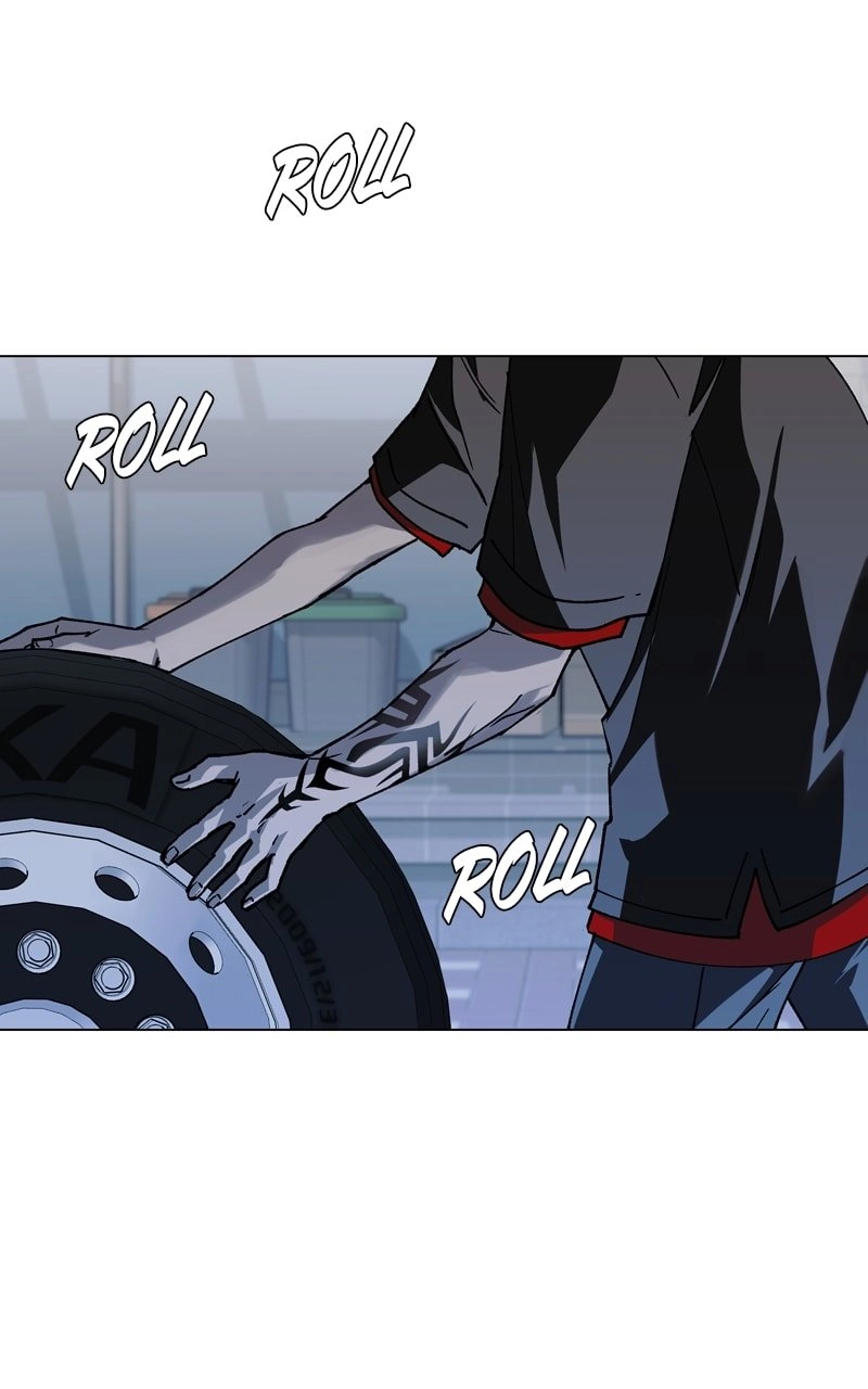 The End is a Game to Me Chapter 28 Page 87