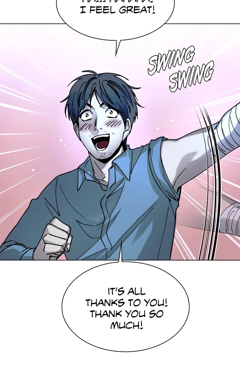 The End is a Game to Me Chapter 28 Page 59