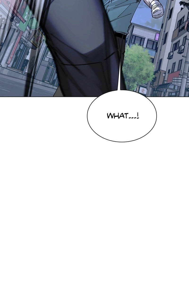 The End is a Game to Me Chapter 28 Page 123