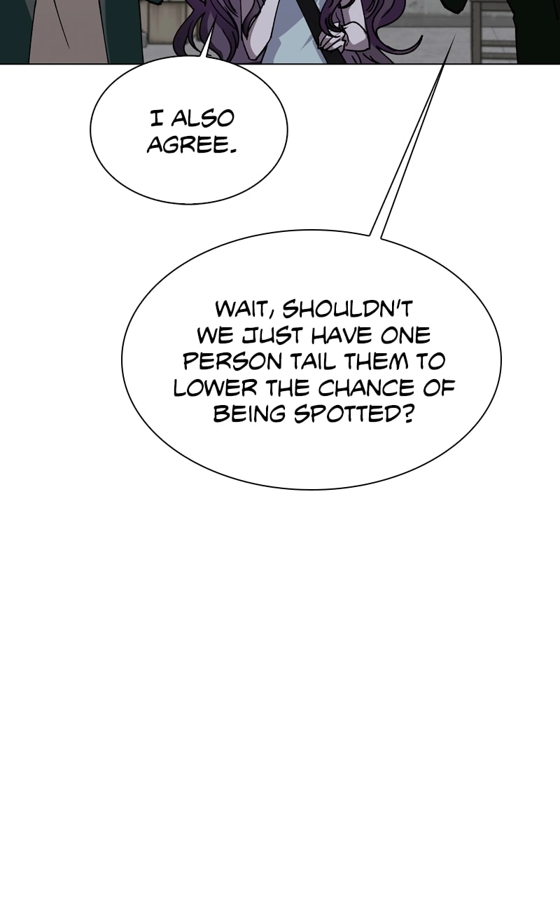 The End is a Game to Me Chapter 28 Page 82