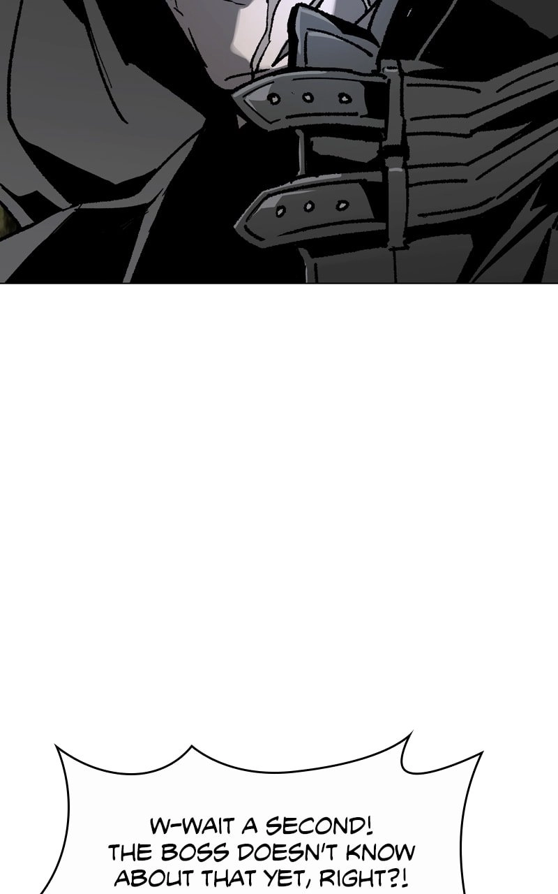 The End is a Game to Me Chapter 28 Page 101